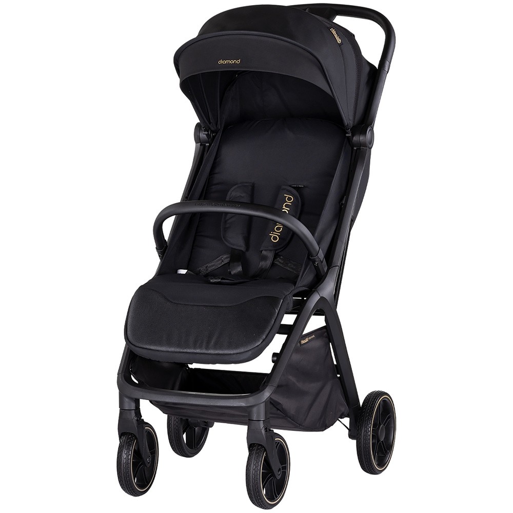 Carucior sport Chipolino Diamond blackberry - imagine 6